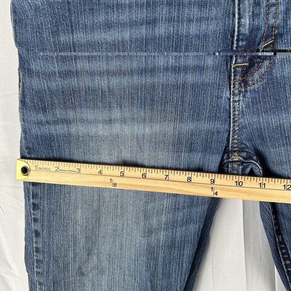 Cody James Men's Jeans Size 35X34 Relaxed Straight Fit Blue Western Rodeo - Picture 8 of 10